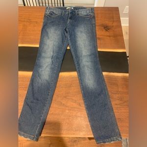 Free people jeans